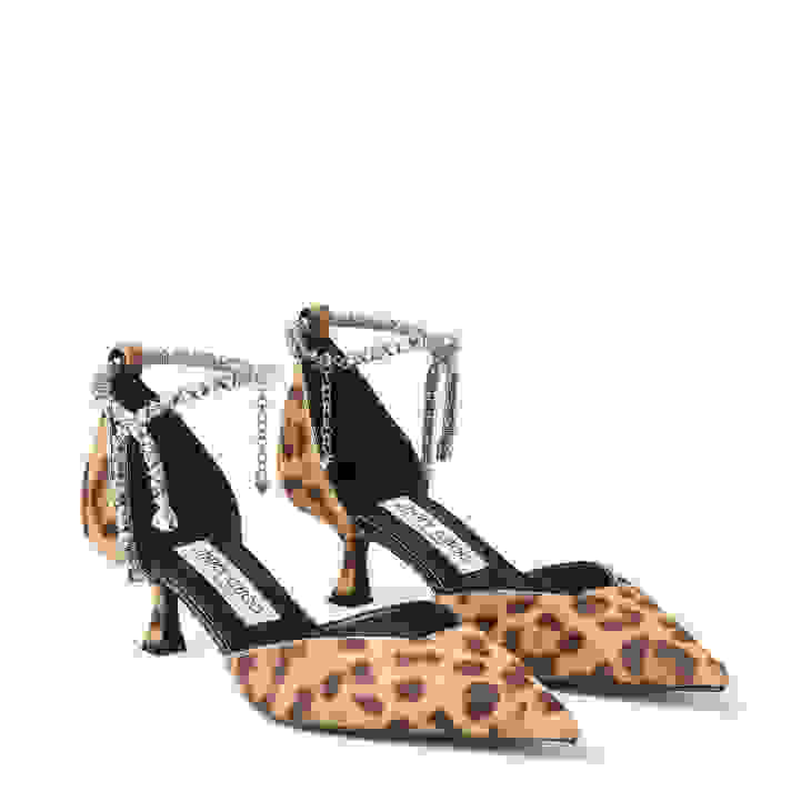 Jimmy Choo Stevie 50