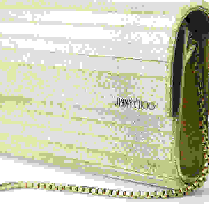 Jimmy Choo Sweetie