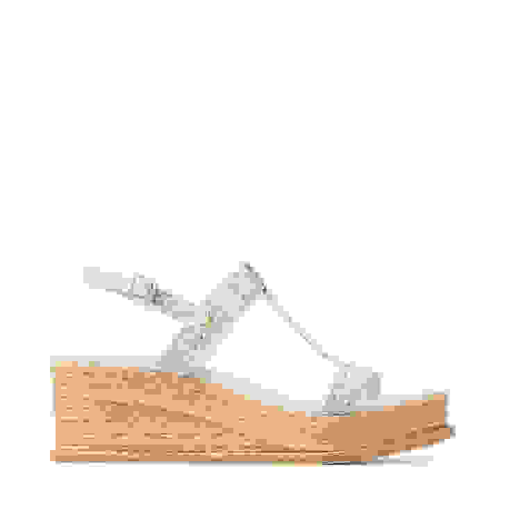Jimmy Choo Theia Wedge 60