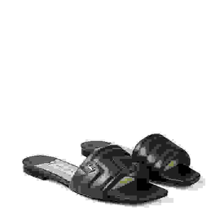 Jimmy Choo Themis Flat