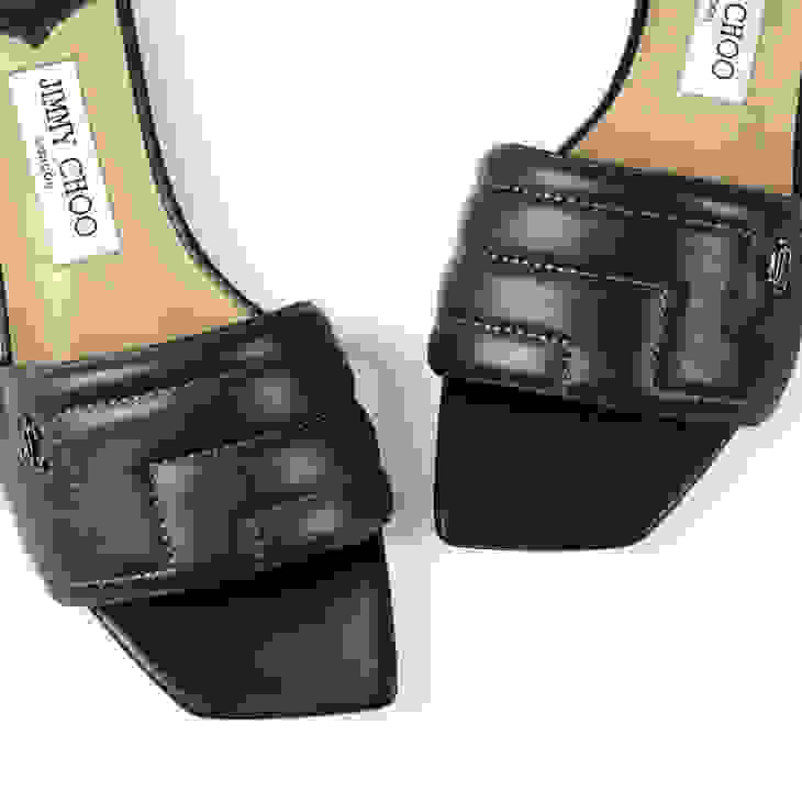 Jimmy Choo Themis Flat