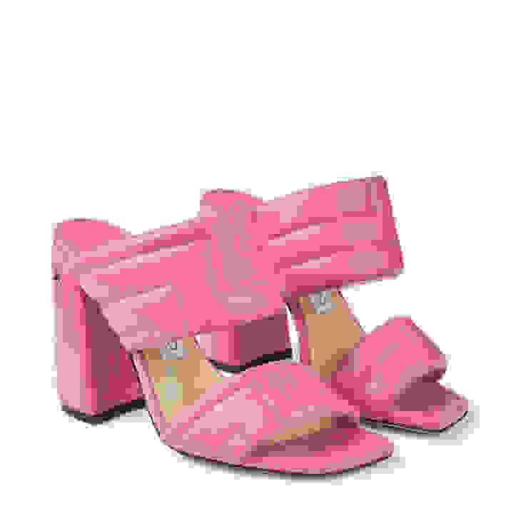 Jimmy Choo Themis Sandal 100