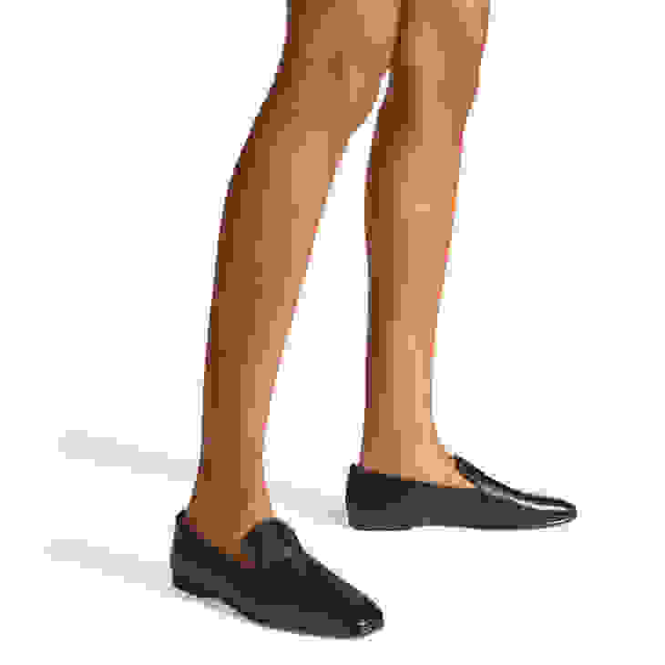 Jimmy Choo Vance Flat