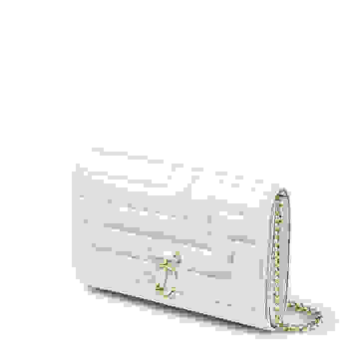 Jimmy Choo Avenue Clutch