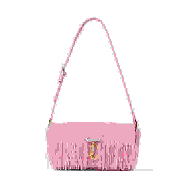 Jimmy Choo Avenue Mini Shoulder