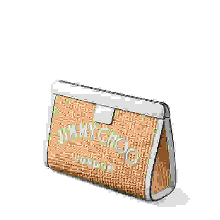 Jimmy Choo Avenue Pouch
