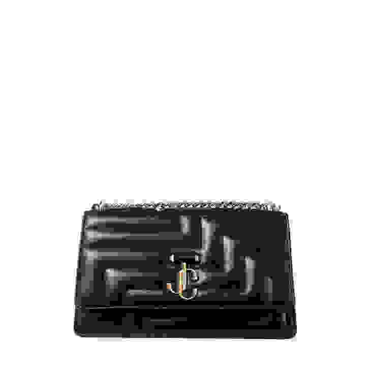 Jimmy Choo Avenue Shoulder