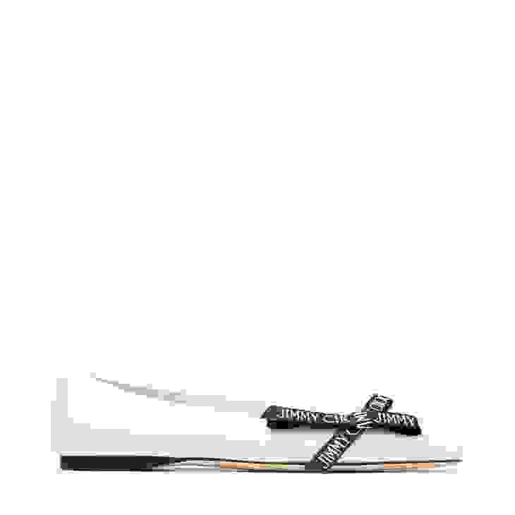 Jimmy Choo Veda Ballerina