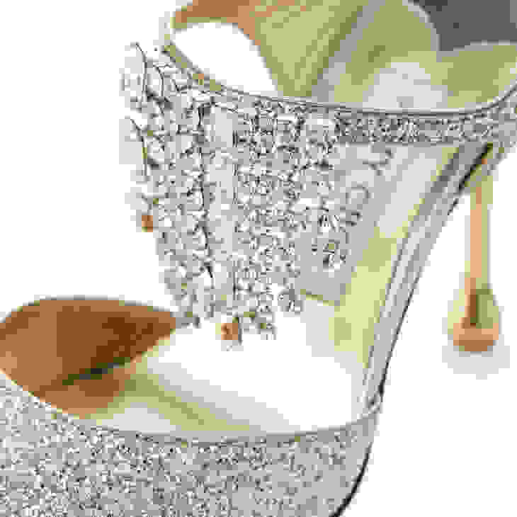 Jimmy Choo Verity 95