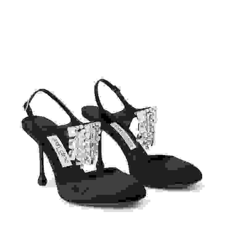 Jimmy Choo Verity 95