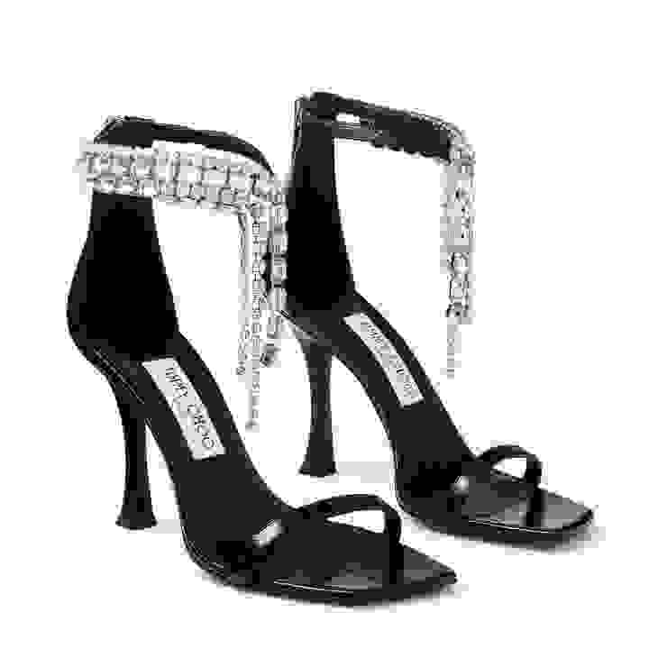Jimmy Choo Verity Sandal 100