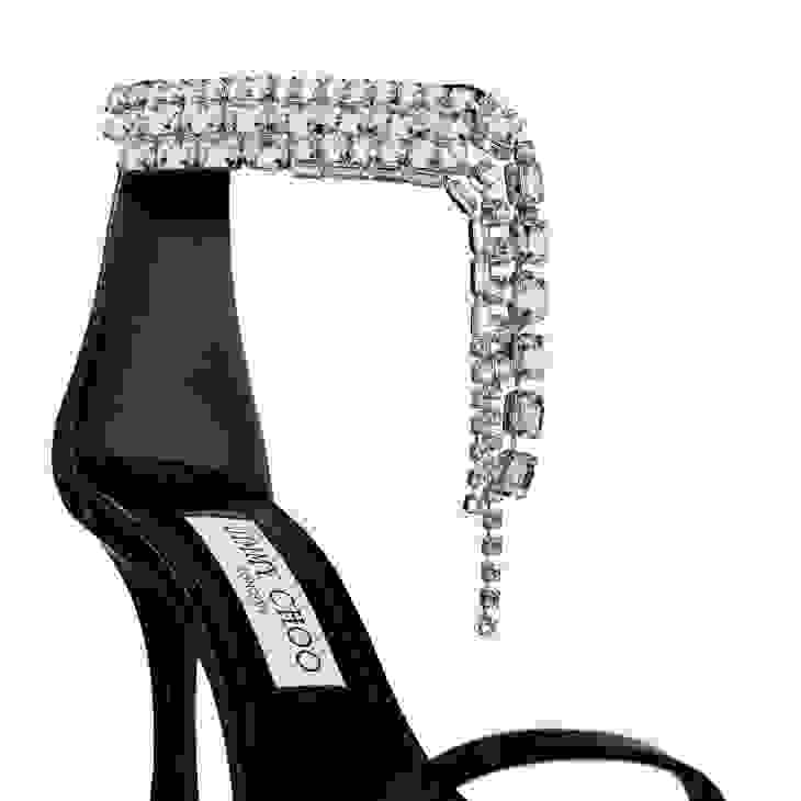 Jimmy Choo Verity Sandal 100