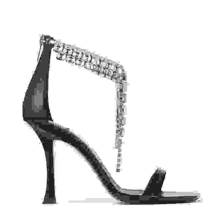 Jimmy Choo Verity Sandal 100