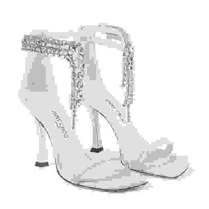 Jimmy Choo Verity Sandal 100