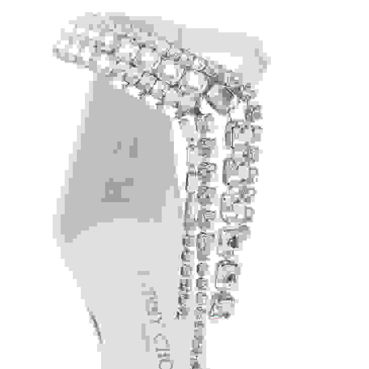 Jimmy Choo Verity Sandal 100