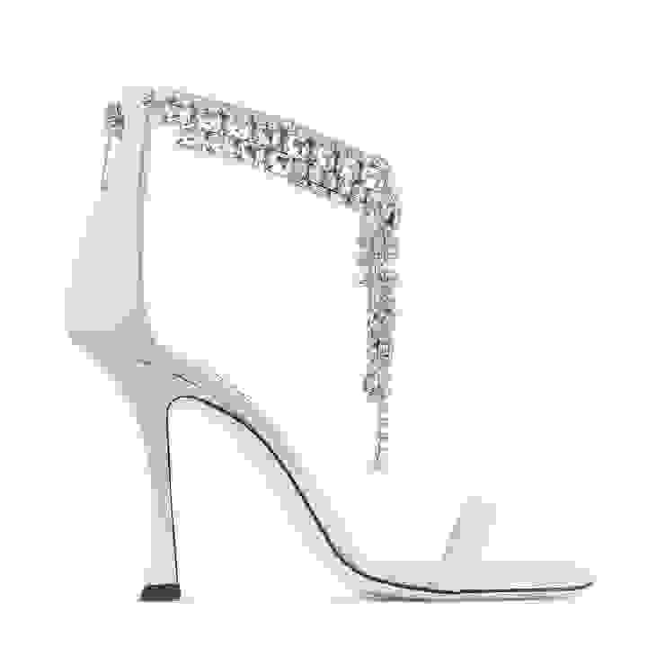 Jimmy Choo Verity Sandal 100
