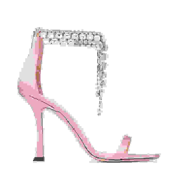 Jimmy Choo Verity Sandal 100