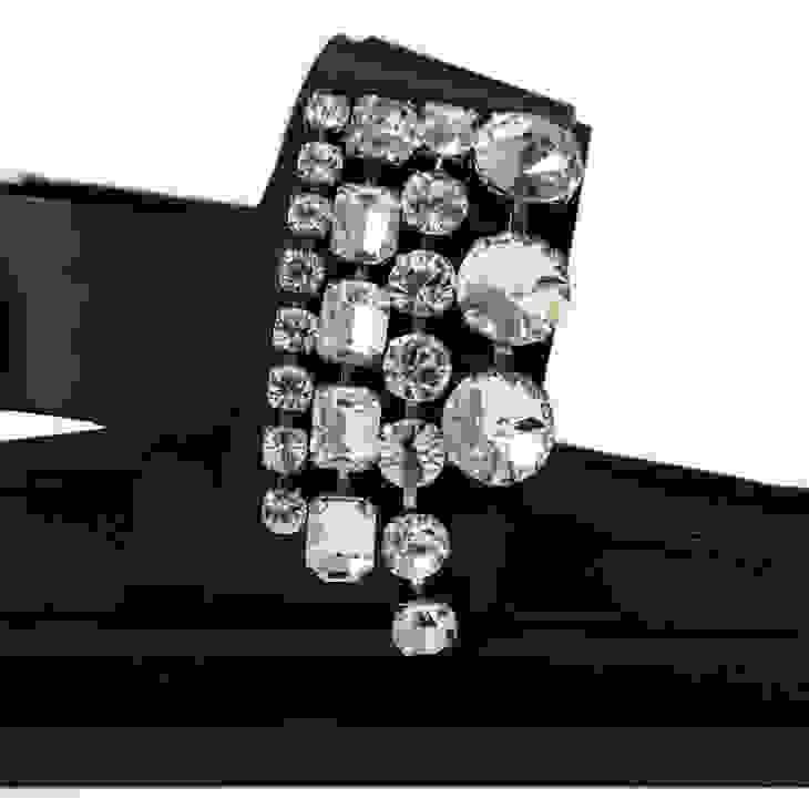 Jimmy Choo Verity Sandal Flat