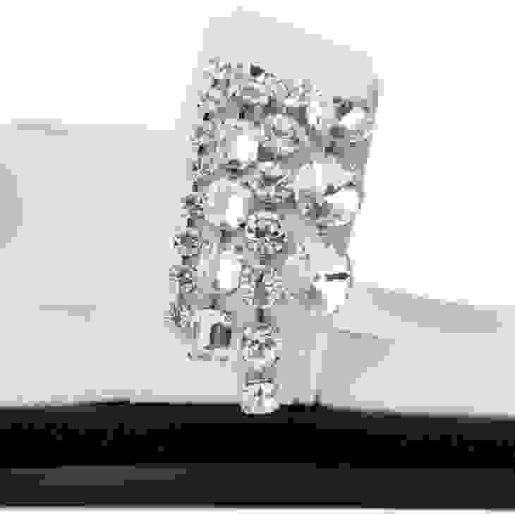 Jimmy Choo Verity Sandal Flat