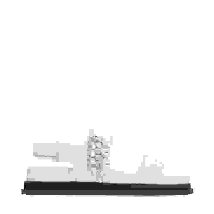 Jimmy Choo Verity Sandal Flat