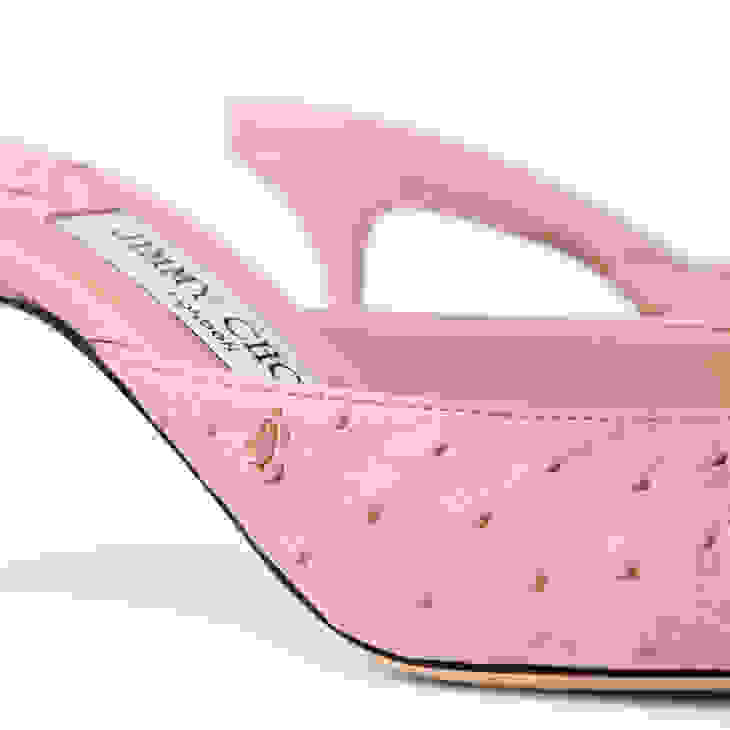 Jimmy Choo Vivi 65