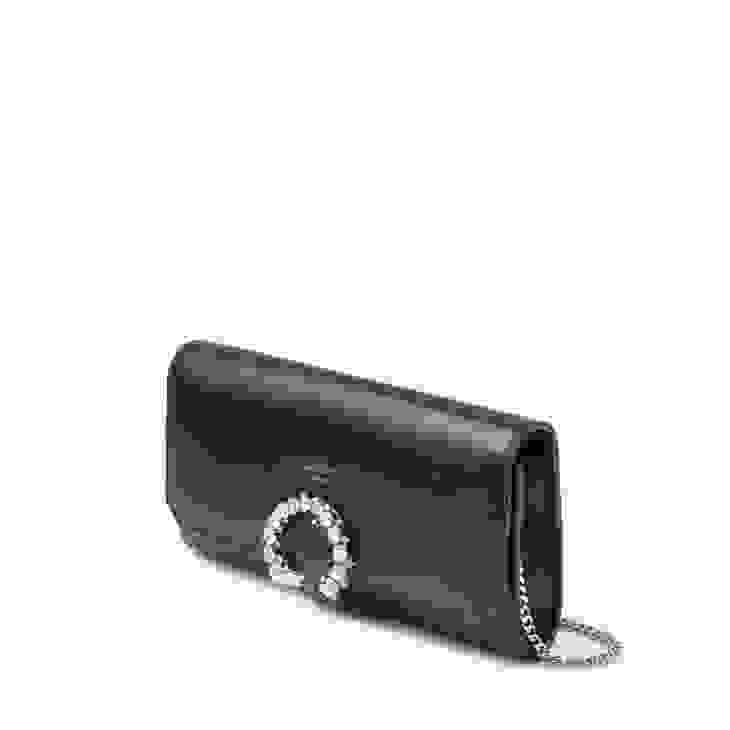 Jimmy Choo Wallet With Chain