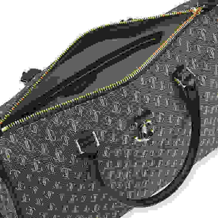 Jimmy Choo Webb Top Handle