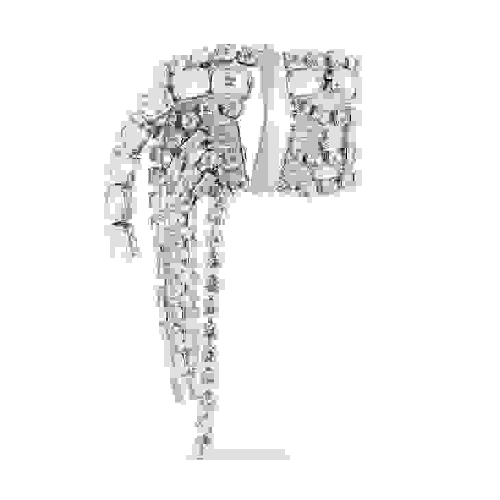 Jimmy Choo Zandra Bracelet