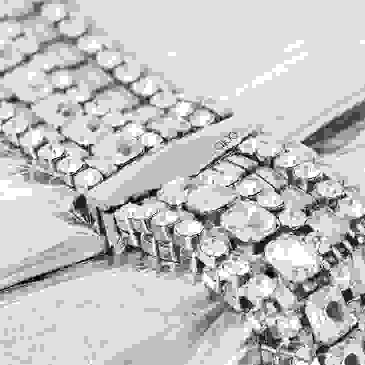 Jimmy Choo Zandra