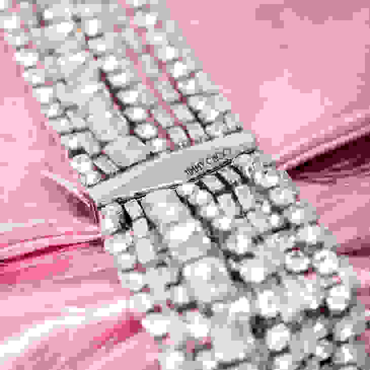 Jimmy Choo Zandra