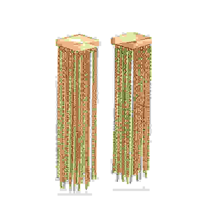 Jimmy Choo Zandra Earrings