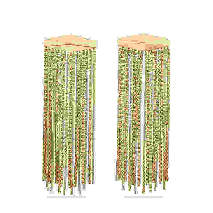 Jimmy Choo Zandra Earrings