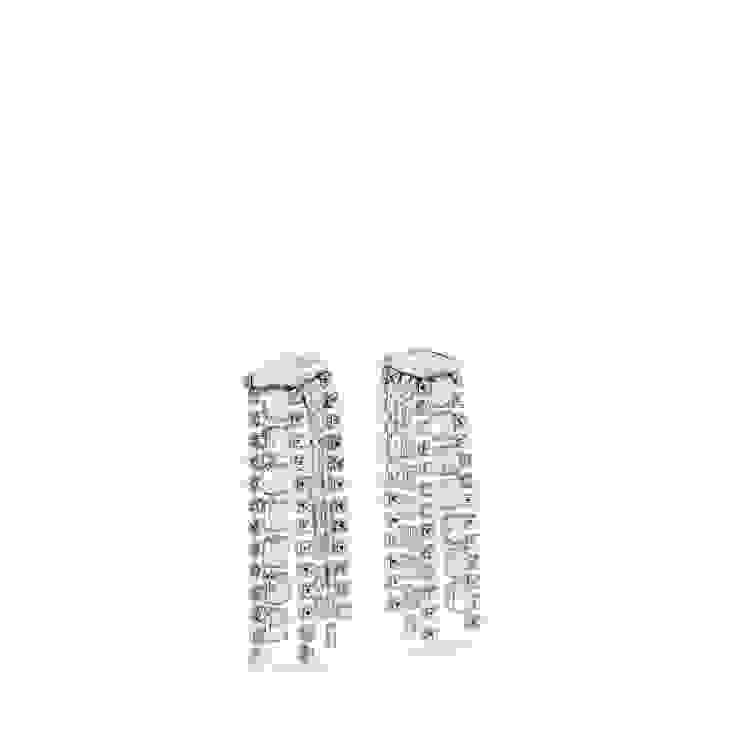 Jimmy Choo Zandra Earrings