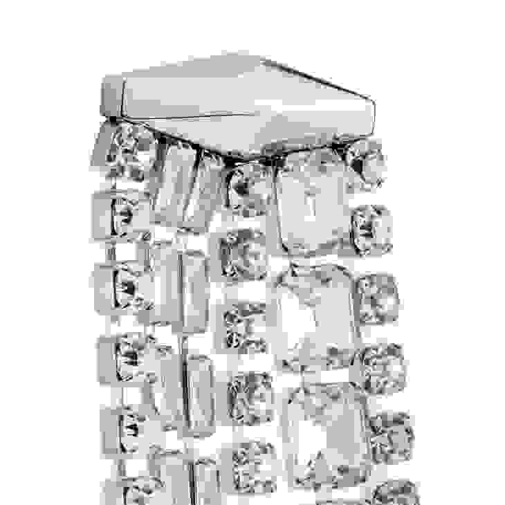 Jimmy Choo Zandra Earrings