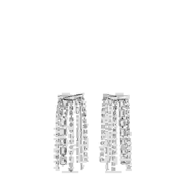 Jimmy Choo Zandra Earrings