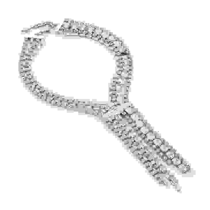 Jimmy Choo Zandra Necklace