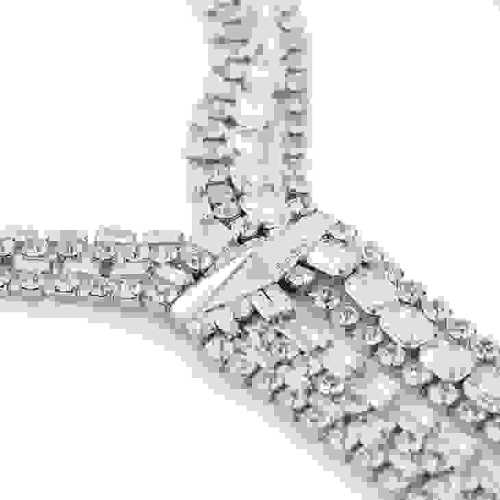 Jimmy Choo Zandra Necklace
