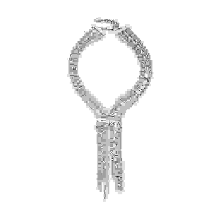 Jimmy Choo Zandra Necklace