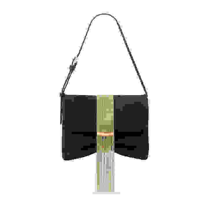 Jimmy Choo Zandra Shoulder