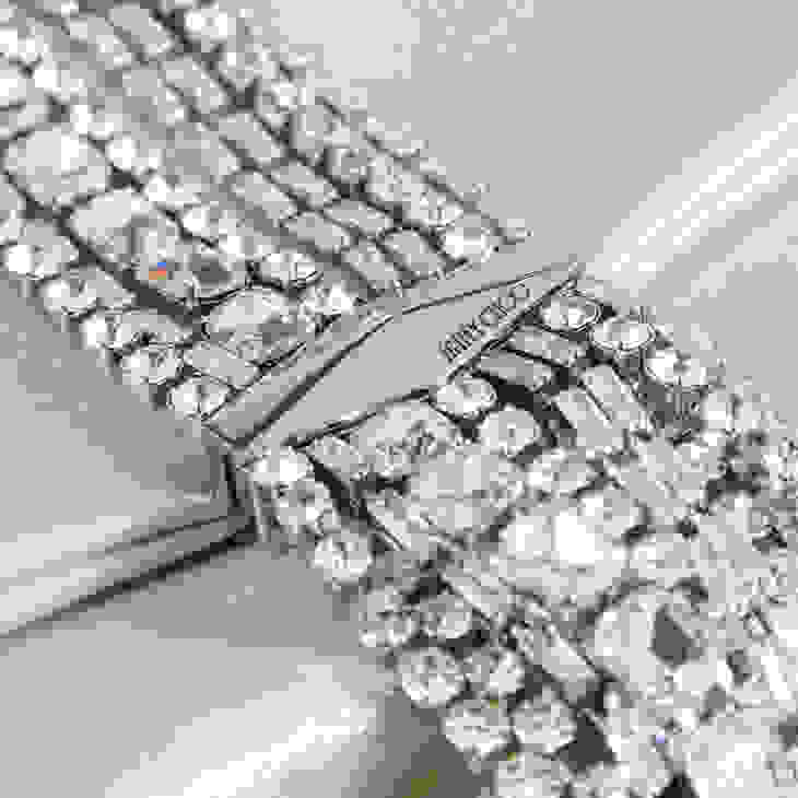 Jimmy Choo Zandra