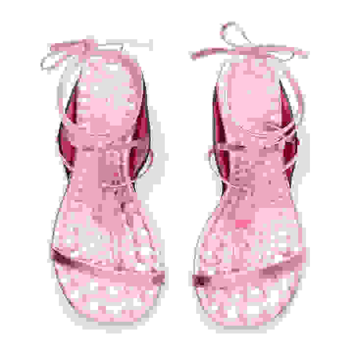 Jimmy Choo Zyra 50