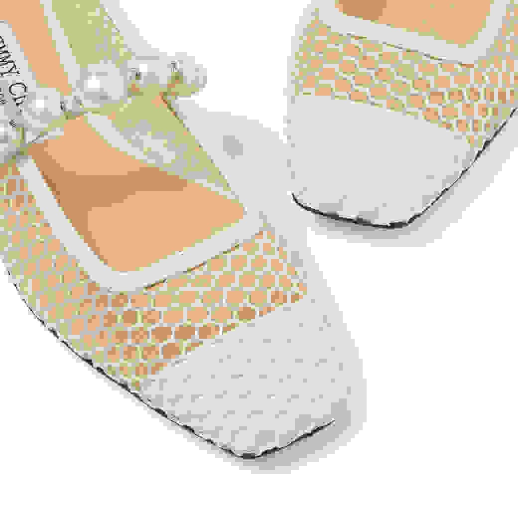 Jimmy Choo Ade Flat