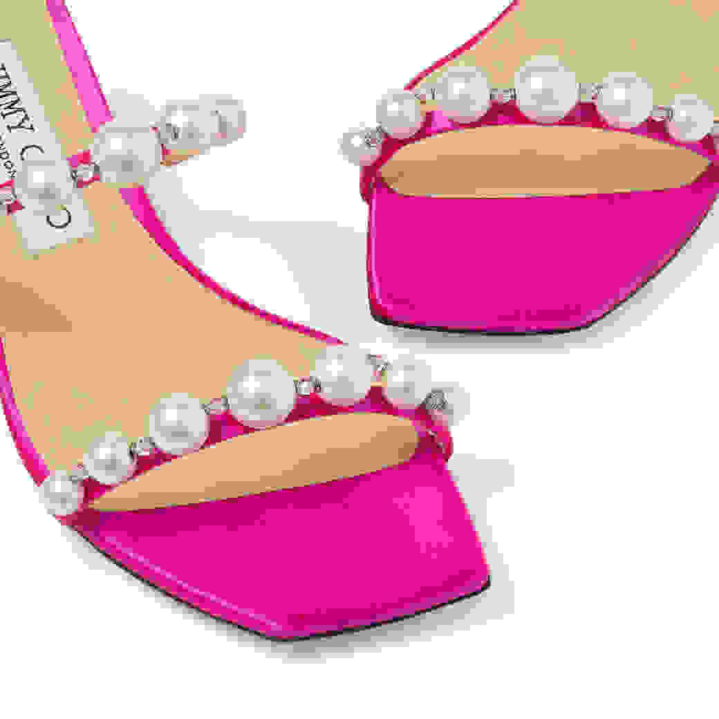 Jimmy Choo Amara 45