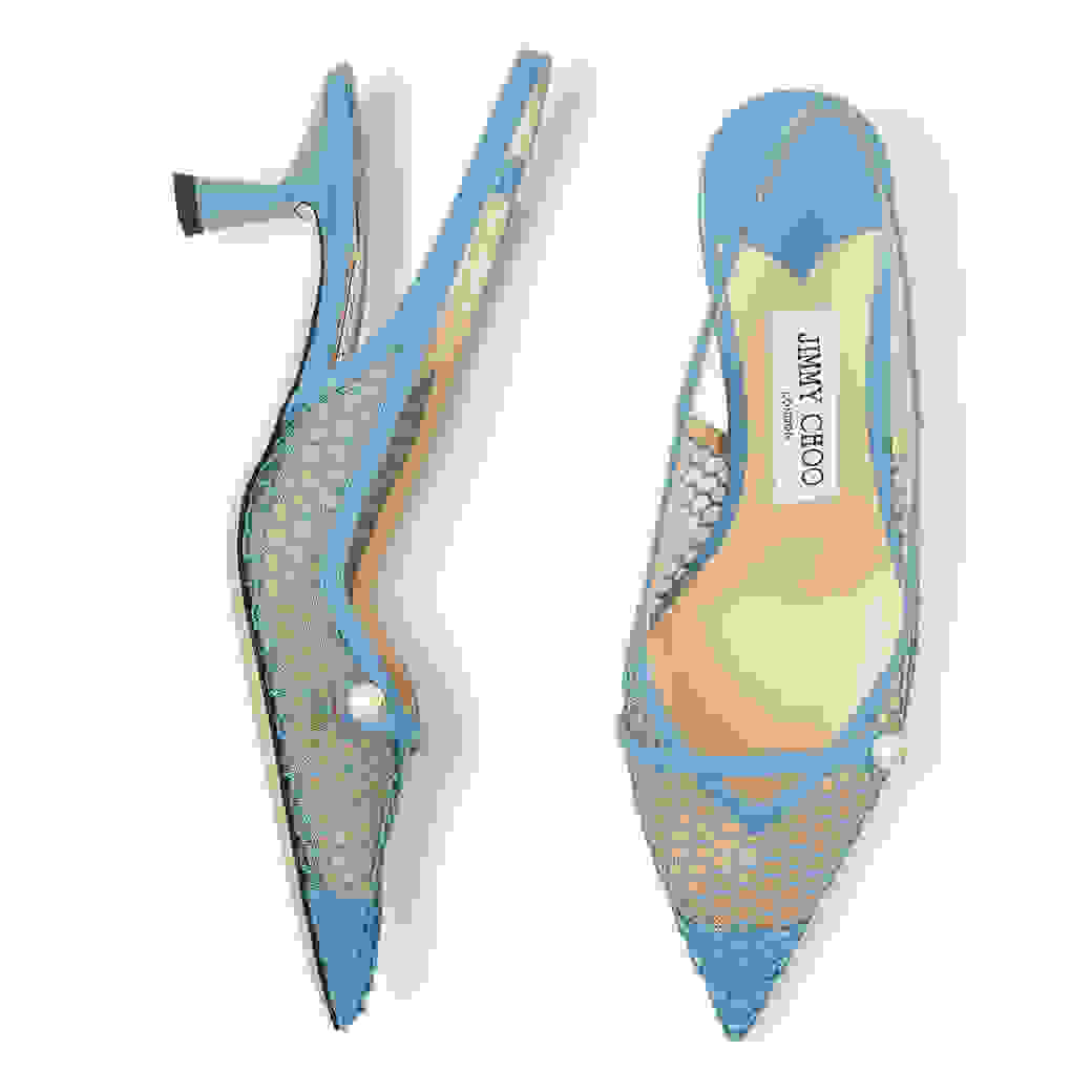 Jimmy Choo Amita 45