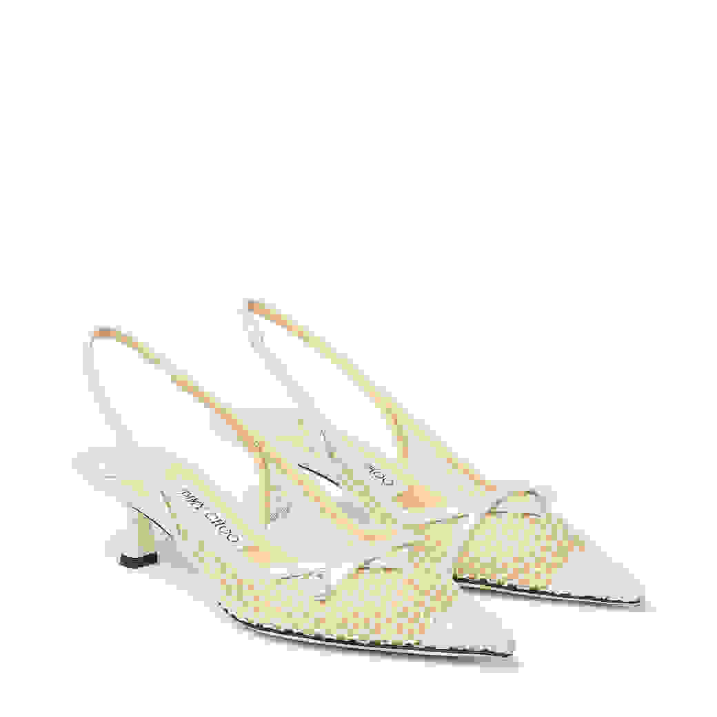 Jimmy Choo Amita 45