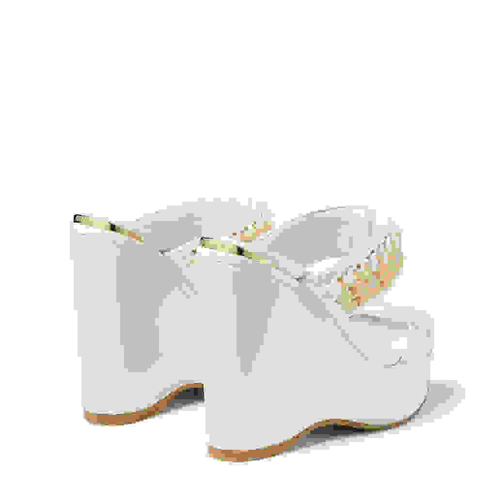 Jimmy Choo Amoure Wedge 130