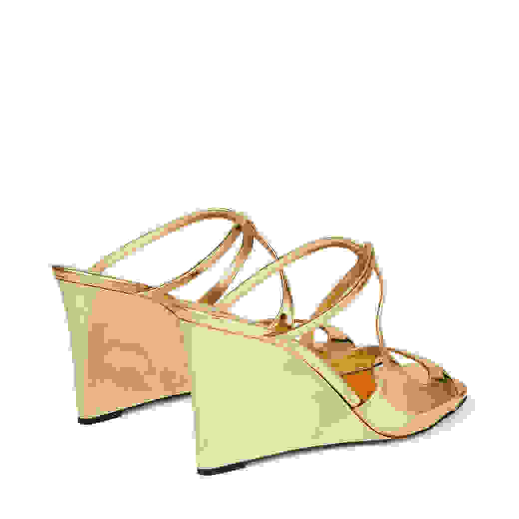 Jimmy Choo Anise Wedge 85
