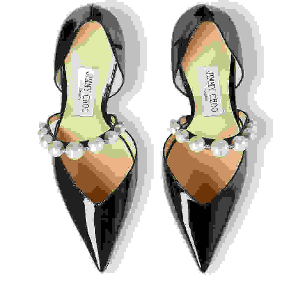 Jimmy Choo Aurelie 85