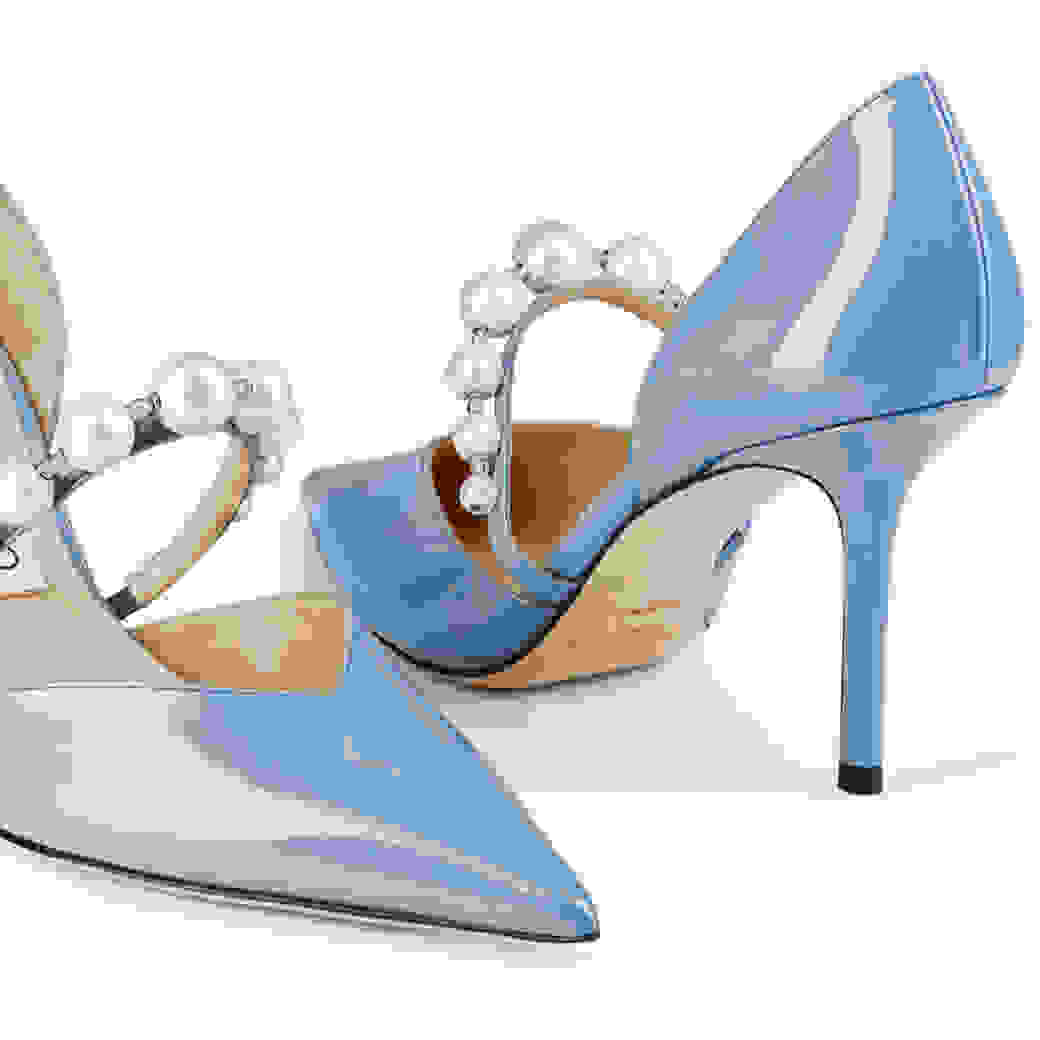 Jimmy Choo Aurelie 85
