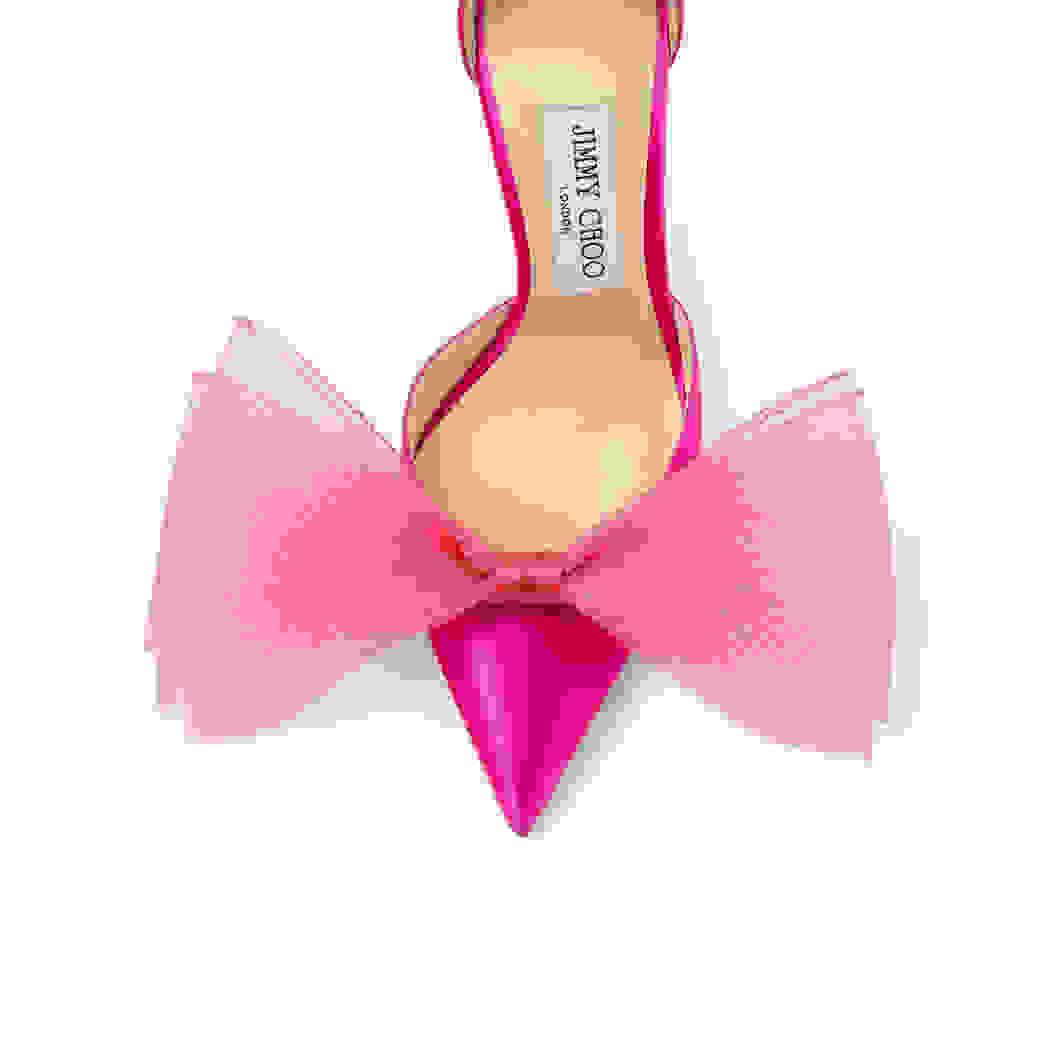 Jimmy Choo Averly 100